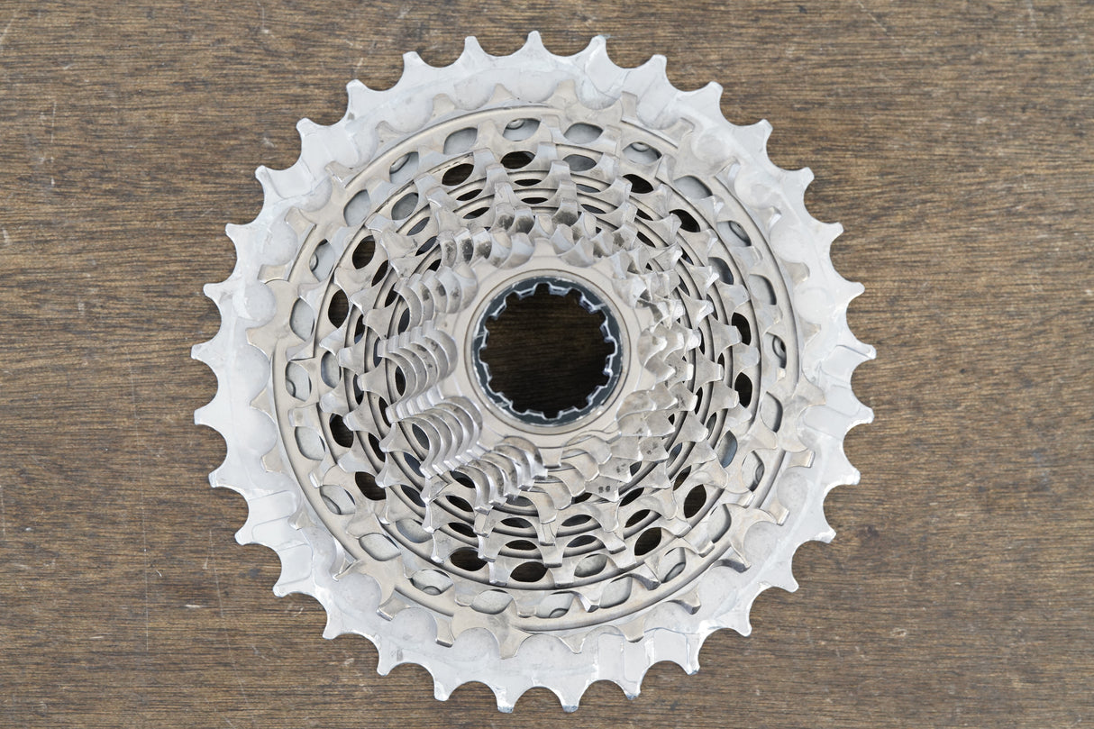 10-33T SRAM Red AXS CS-XG-1290-D1 12 Speed XDR Road Cassette 208g