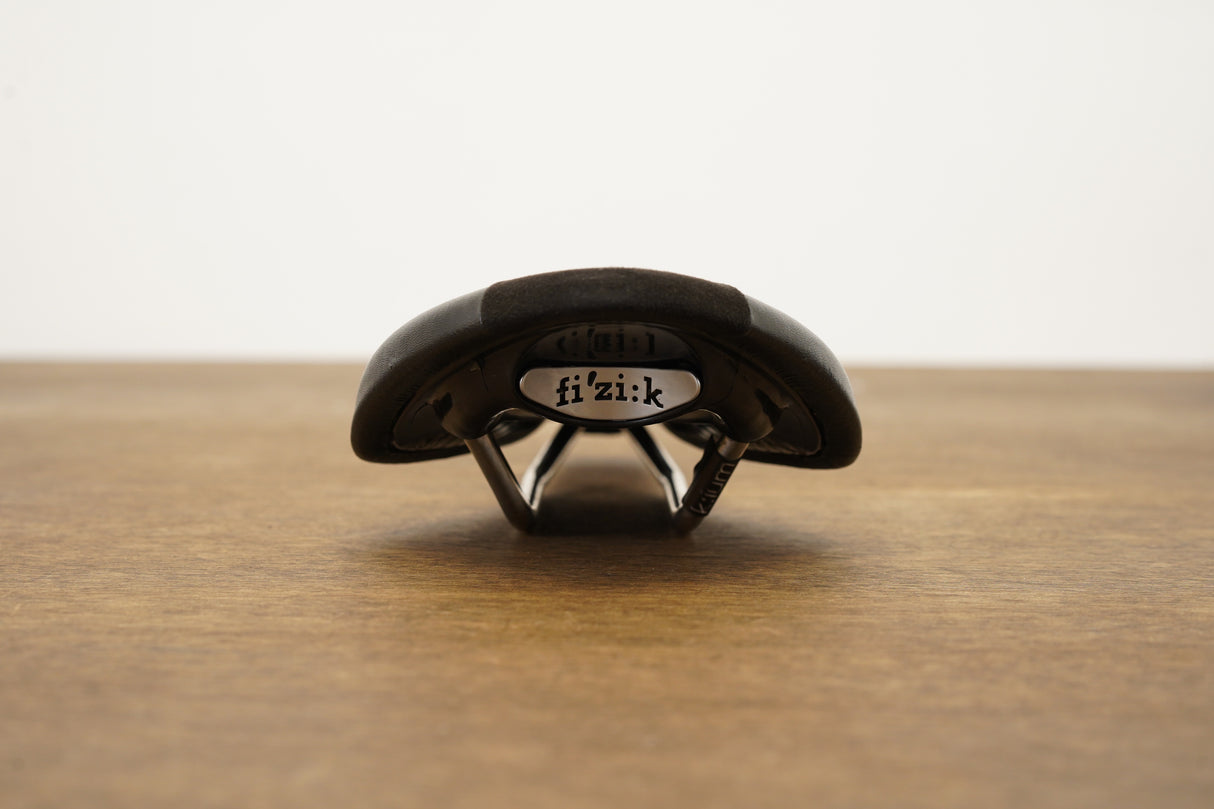 130mm Fizik Arione R3 Kium Rail Road Saddle 239g