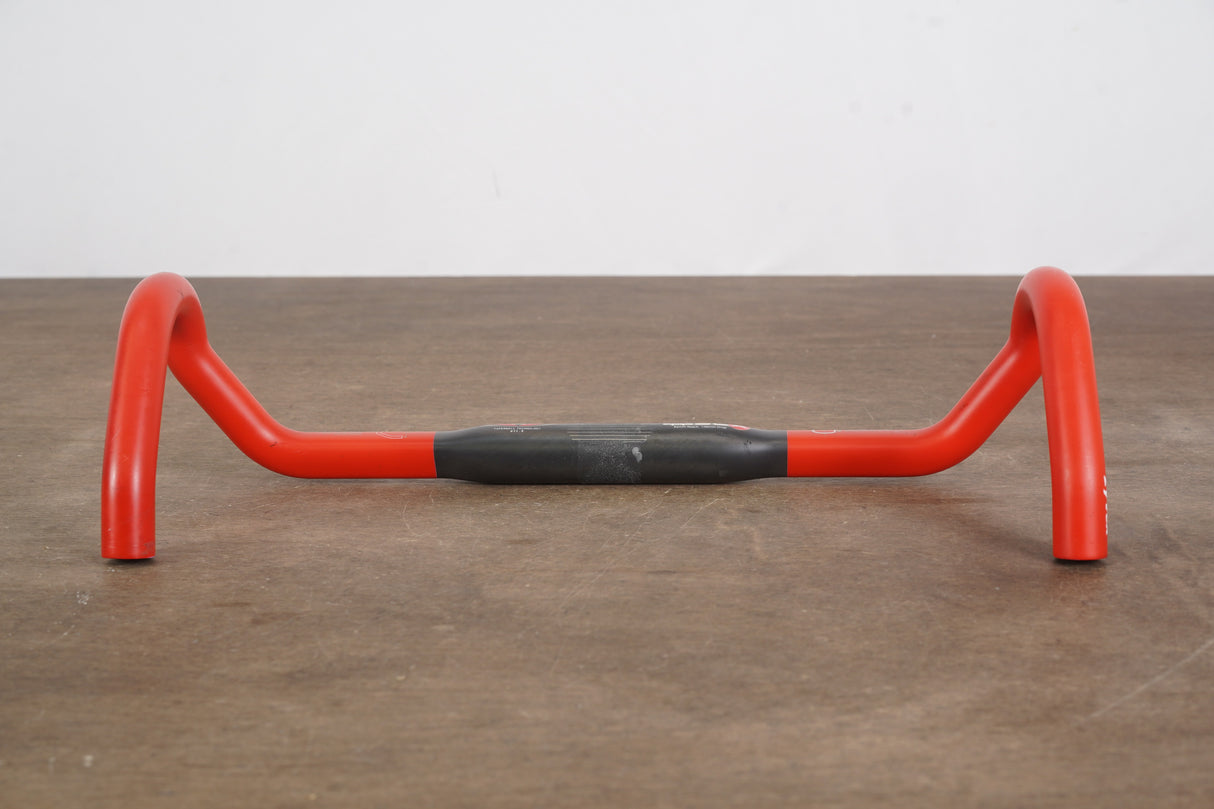 44cm Easton EC90 Equipe SLX Carbon Compact Road Handlebar 31.8mm EC 90