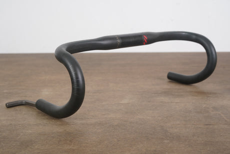 42cm Bontrager XXX VR-C OCLV Carbon Compact Road Handlebar 31.8mm