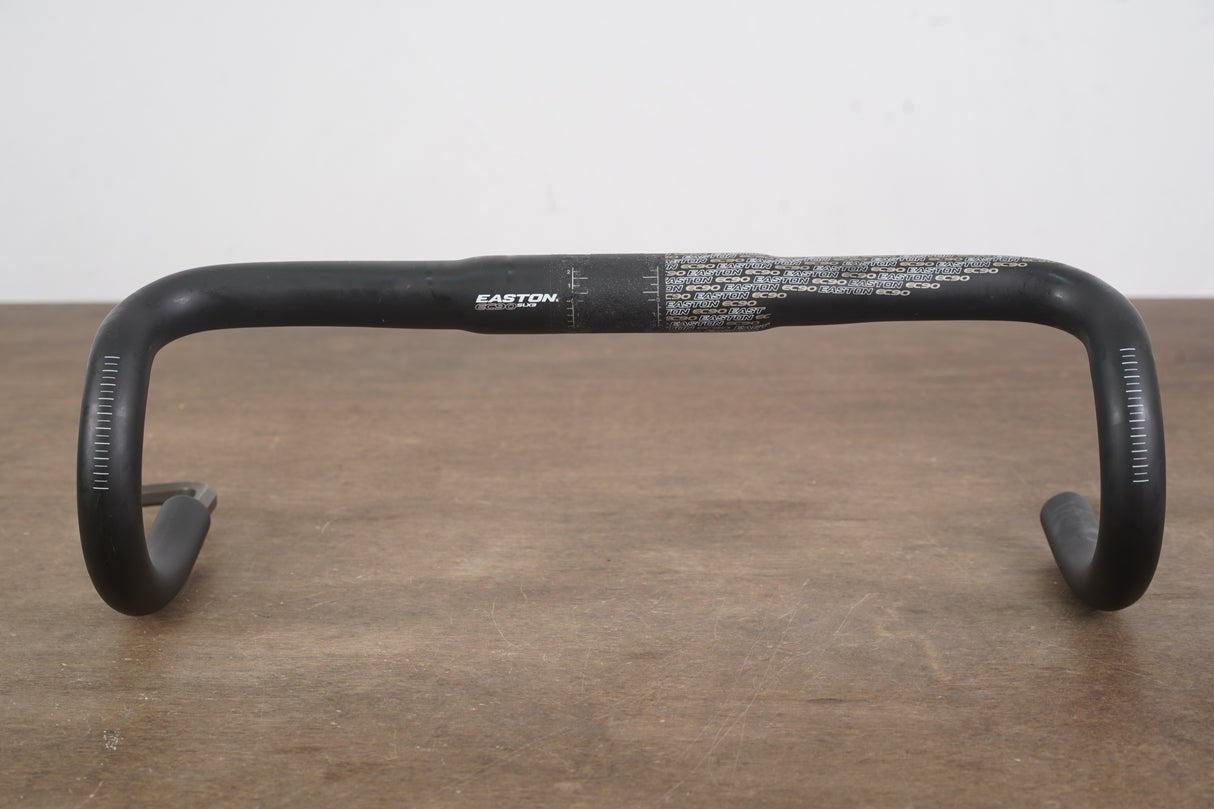 44cm Easton EC90 SLX3 Carbon Compact Road Handlebar 31.8mm EC 90