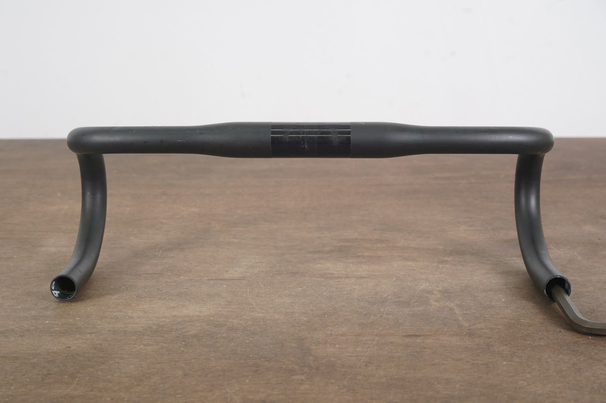 42cm Bontrager XXX VR-C OCLV Carbon Compact Road Handlebar 31.8mm
