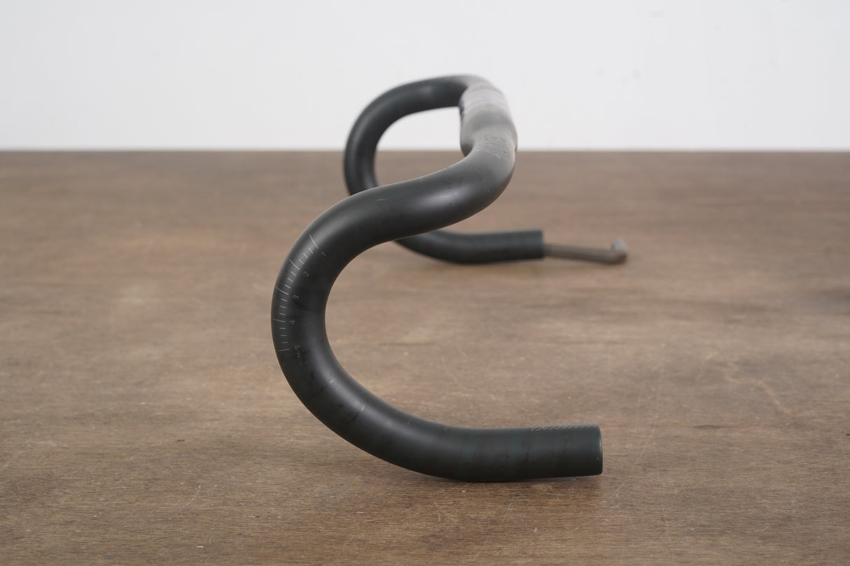 42cm Bontrager XXX VR-C OCLV Carbon Compact Road Handlebar 31.8mm