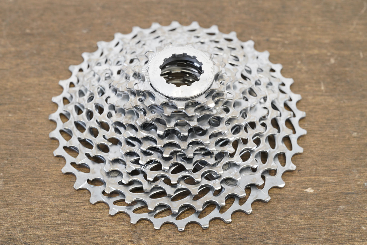 11-36T SRAM Force 22 PG-1170 11 Speed Road Cassette 366g
