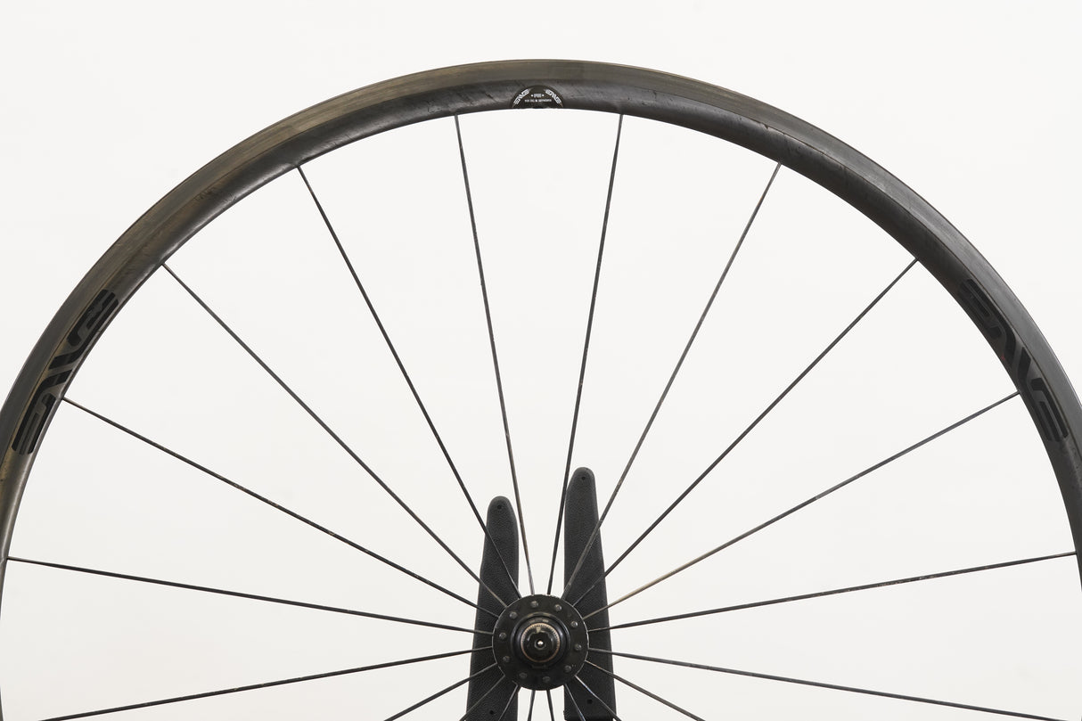 ENVE SES 2.2 DT Swiss 240s Carbon Tubular Rim Brake Wheelset 11 Speed