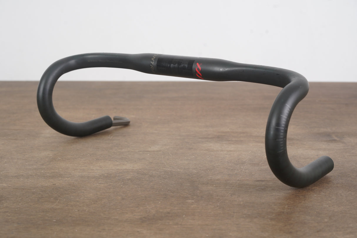 42cm Bontrager XXX VR-C OCLV Carbon Compact Road Handlebar 31.8mm