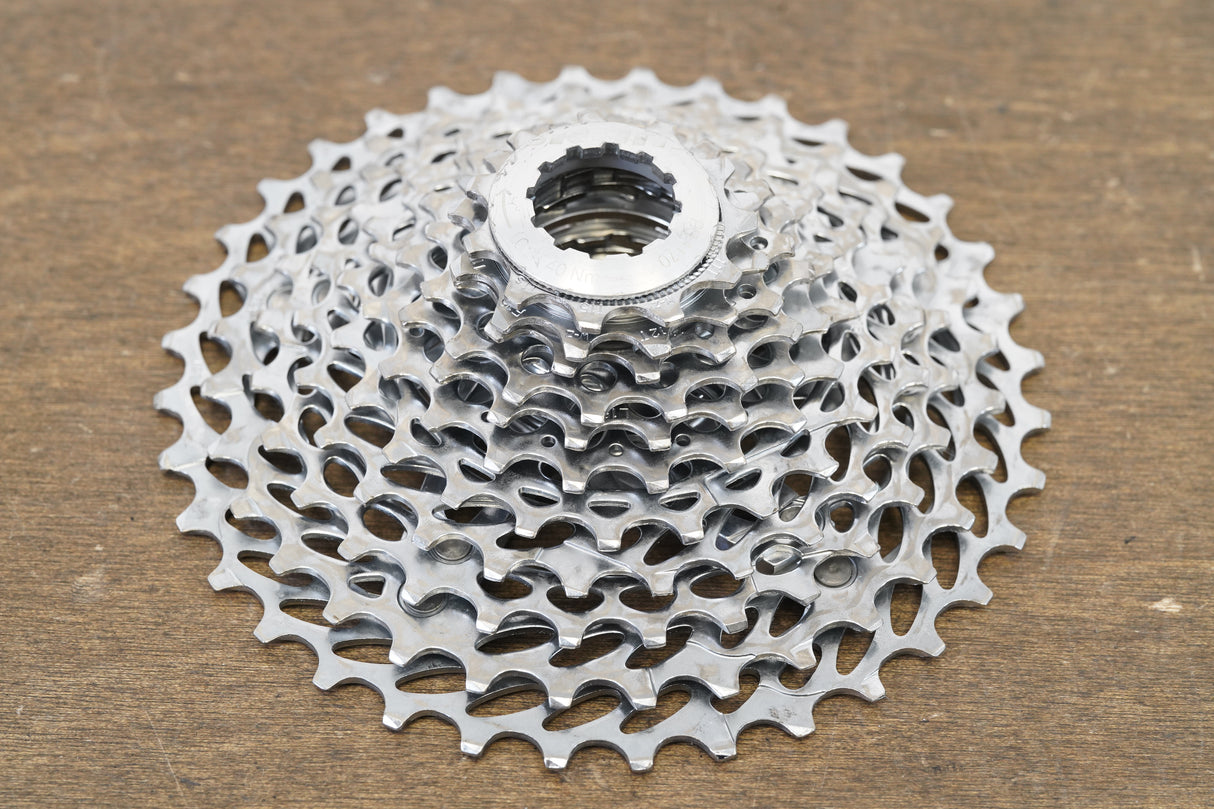 11-36T SRAM Force 22 PG-1170 11 Speed Road Cassette 366g