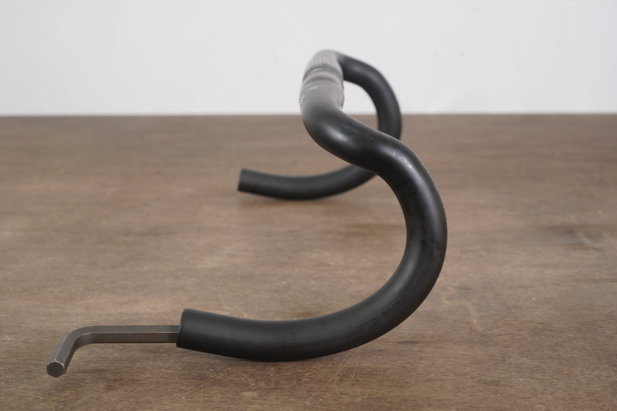 44cm Easton EC90 SLX3 Carbon Compact Road Handlebar 31.8mm EC 90