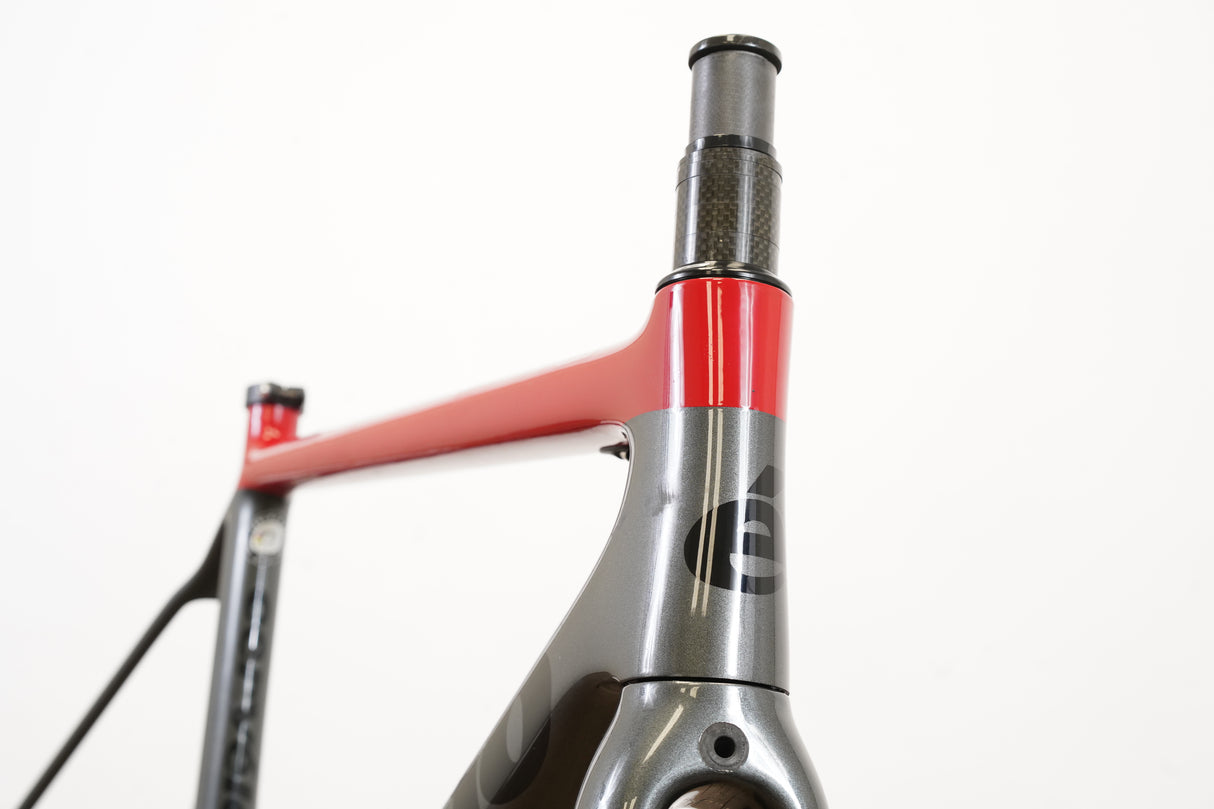 51cm Cervelo R5 Carbon Rim Brake Road Frameset