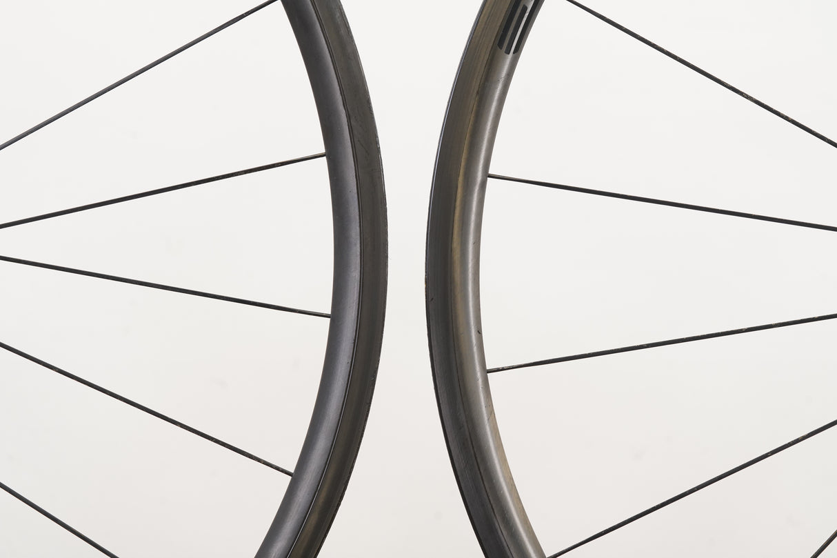 ENVE SES 2.2 DT Swiss 240s Carbon Tubular Rim Brake Wheelset 11 Speed