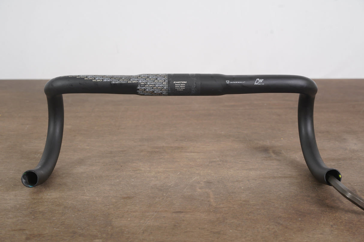44cm Easton EC90 SLX3 Carbon Compact Road Handlebar 31.8mm EC 90