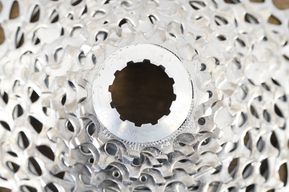 11-36T SRAM Force 22 PG-1170 11 Speed Road Cassette 366g