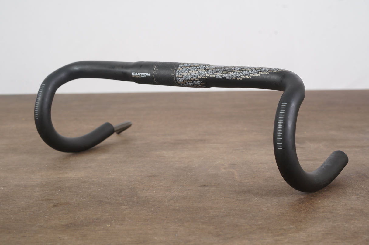 44cm Easton EC90 SLX3 Carbon Compact Road Handlebar 31.8mm EC 90