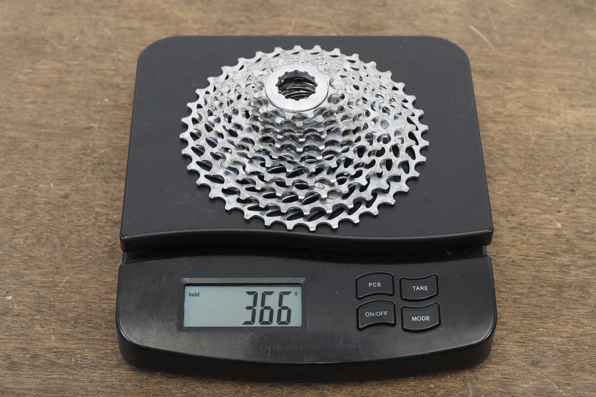11-36T SRAM Force 22 PG-1170 11 Speed Road Cassette 366g