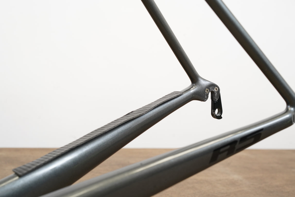 51cm Cervelo R5 Carbon Rim Brake Road Frameset