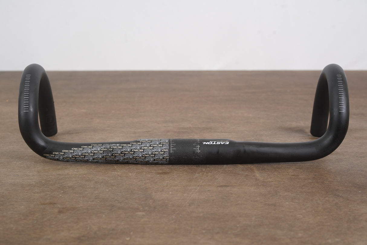 44cm Easton EC90 SLX3 Carbon Compact Road Handlebar 31.8mm EC 90