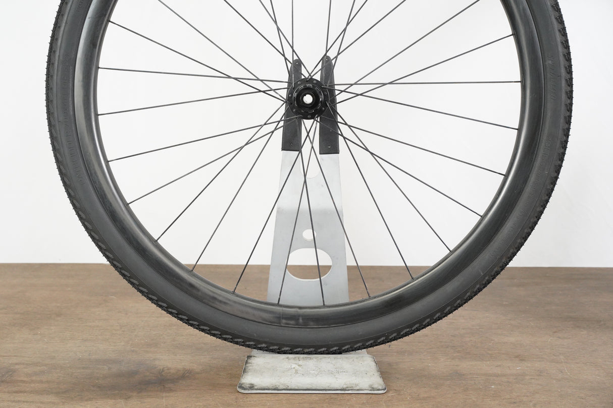 ENVE G23 DT Swiss 350 Carbon Tubeless Disc Brake Gravel CX Wheelset 11 Speed