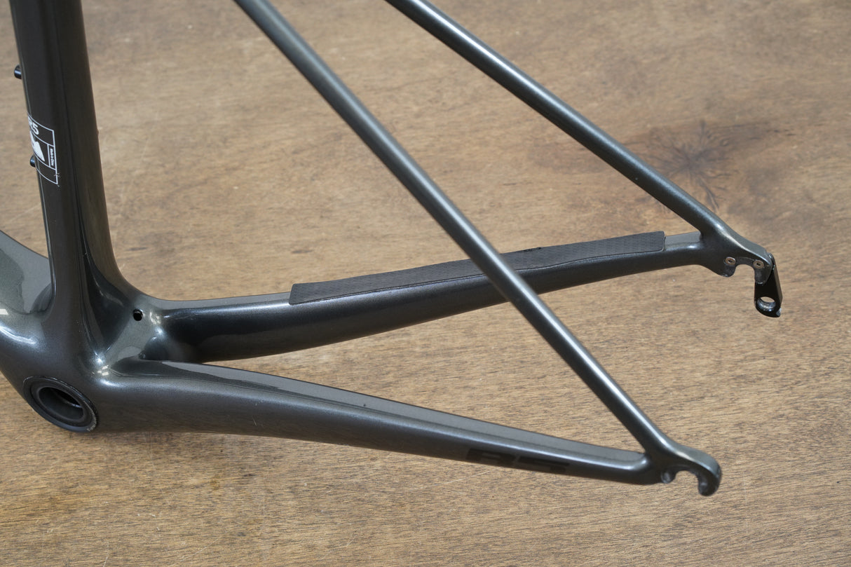 51cm Cervelo R5 Carbon Rim Brake Road Frameset