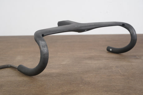 44cm 120mm Roval Rapide Carbon Integrated Barstem Handlebar 1 1/8"