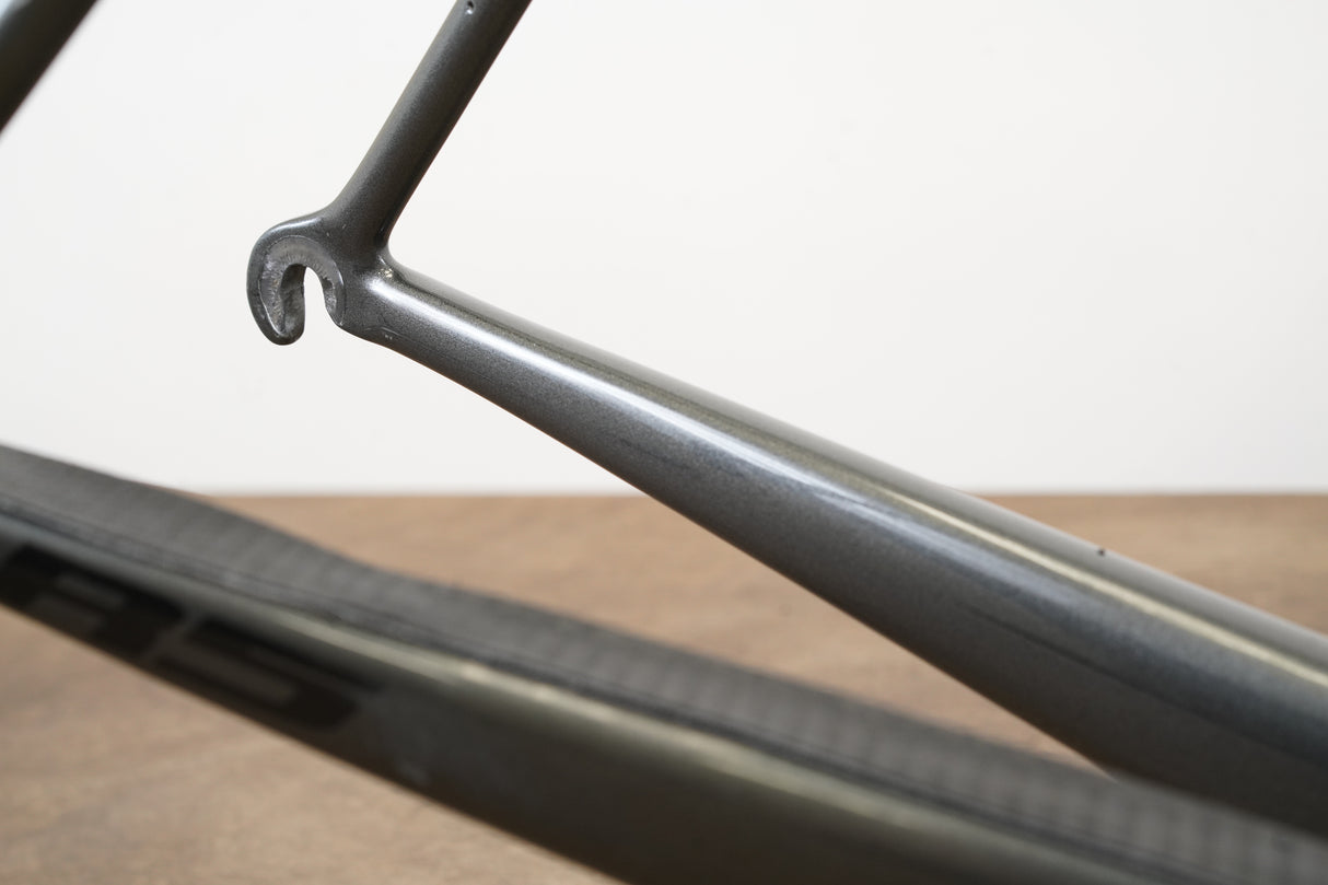 51cm Cervelo R5 Carbon Rim Brake Road Frameset