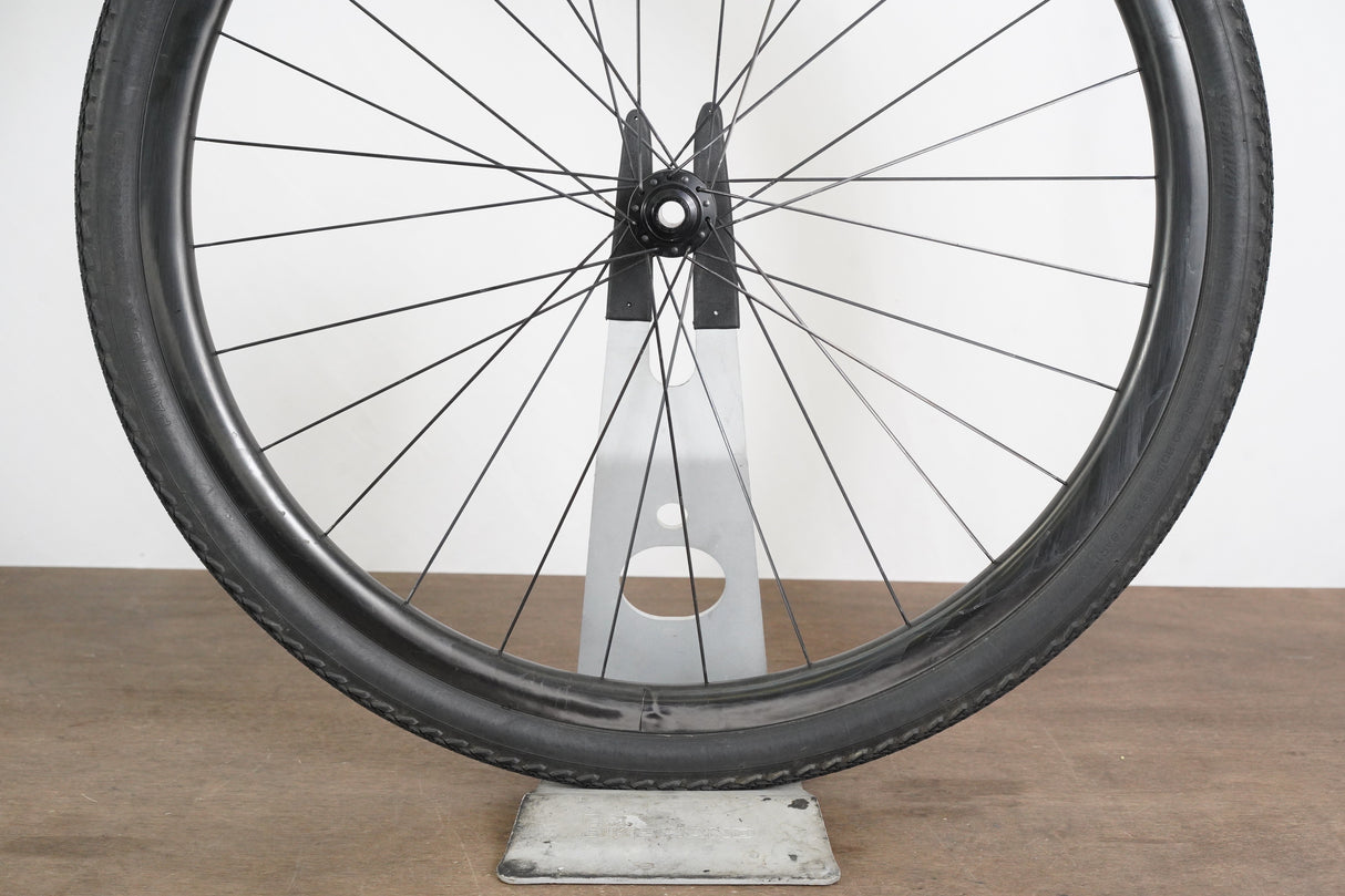 ENVE G23 DT Swiss 350 Carbon Tubeless Disc Brake Gravel CX Wheelset 11 Speed