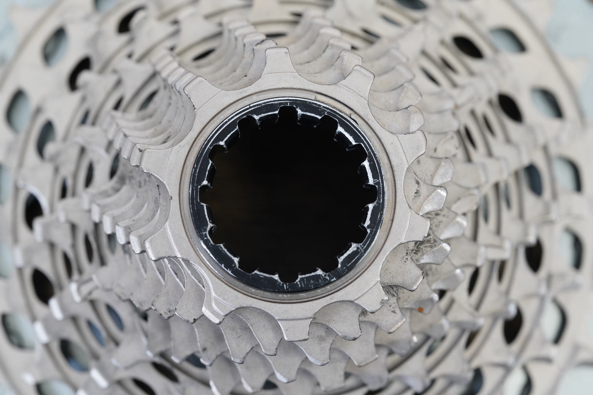10-33T SRAM Red CS-XG-1290-D1 12 Speed XDR Road Cassette 213g