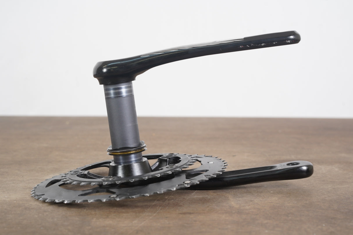 170mm 50/34T BBright FSA Gossamer Road Crankset