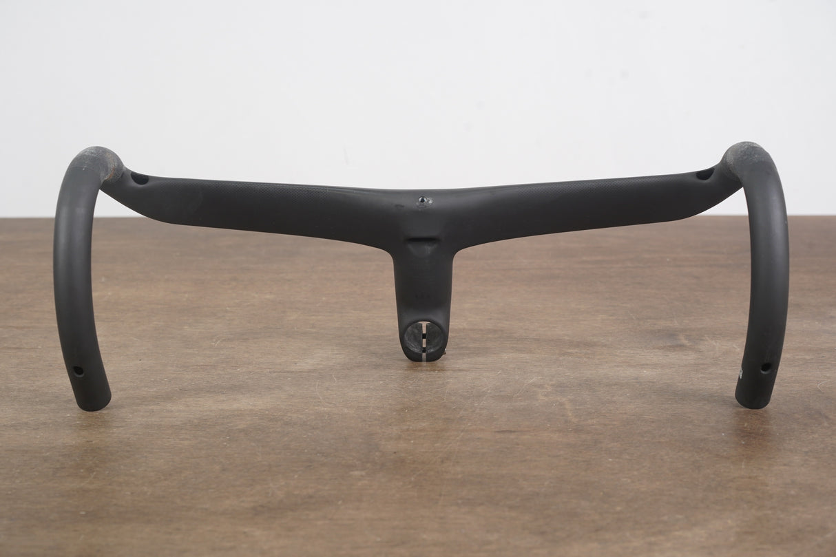 44cm 120mm Roval Rapide Carbon Integrated Barstem Handlebar 1 1/8"