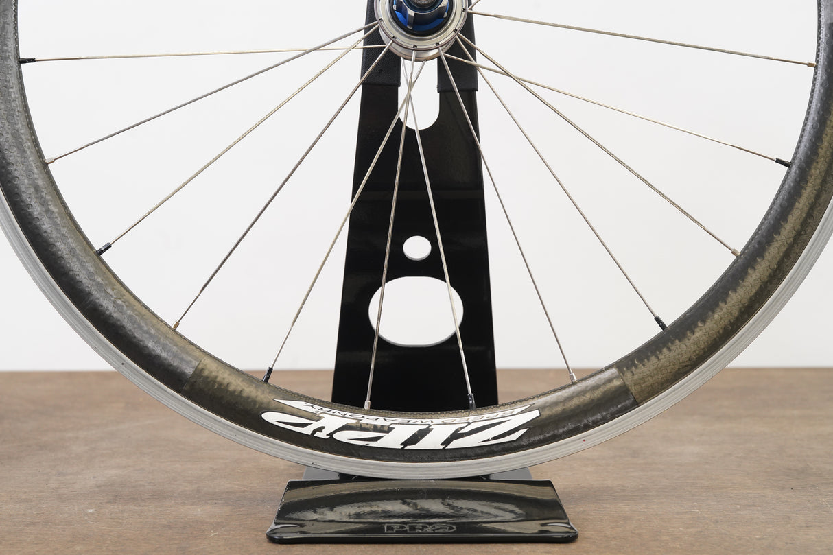 Zipp 303 88/188 Carbon Clincher Rim Brake Wheelset Campagnolo 10 Speed