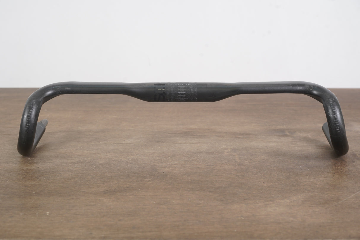 46cm Whisky Spano 20F Flare Drop Bar Carbon Gravel CX Road Handlebar