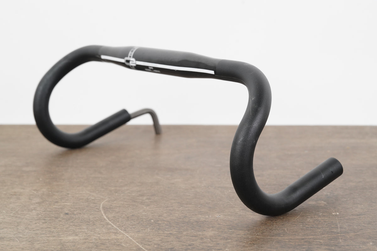42cm Cannondale C2 Alloy Compact Road Handlebar 31.8mm