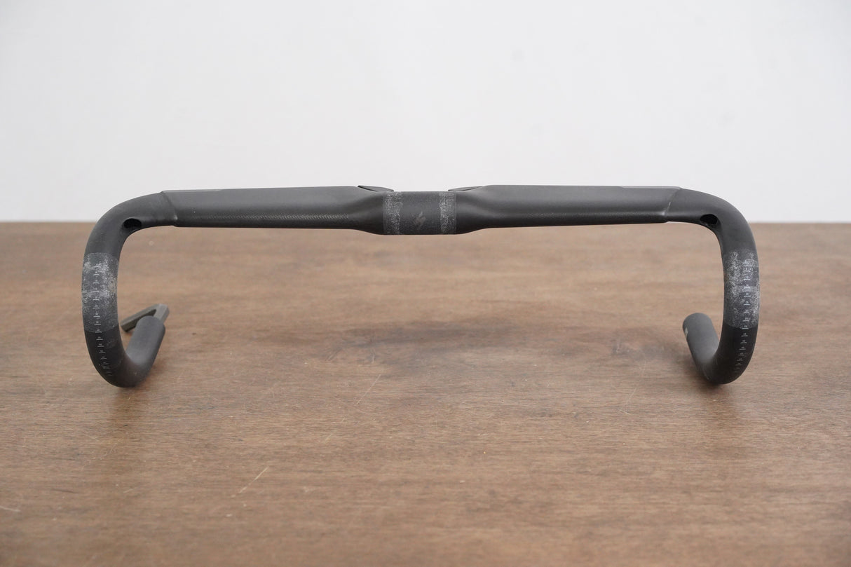 44cm Specialized S-WORKS Aerofly II 2 Carbon Compact Road Handlebar 31.8mm