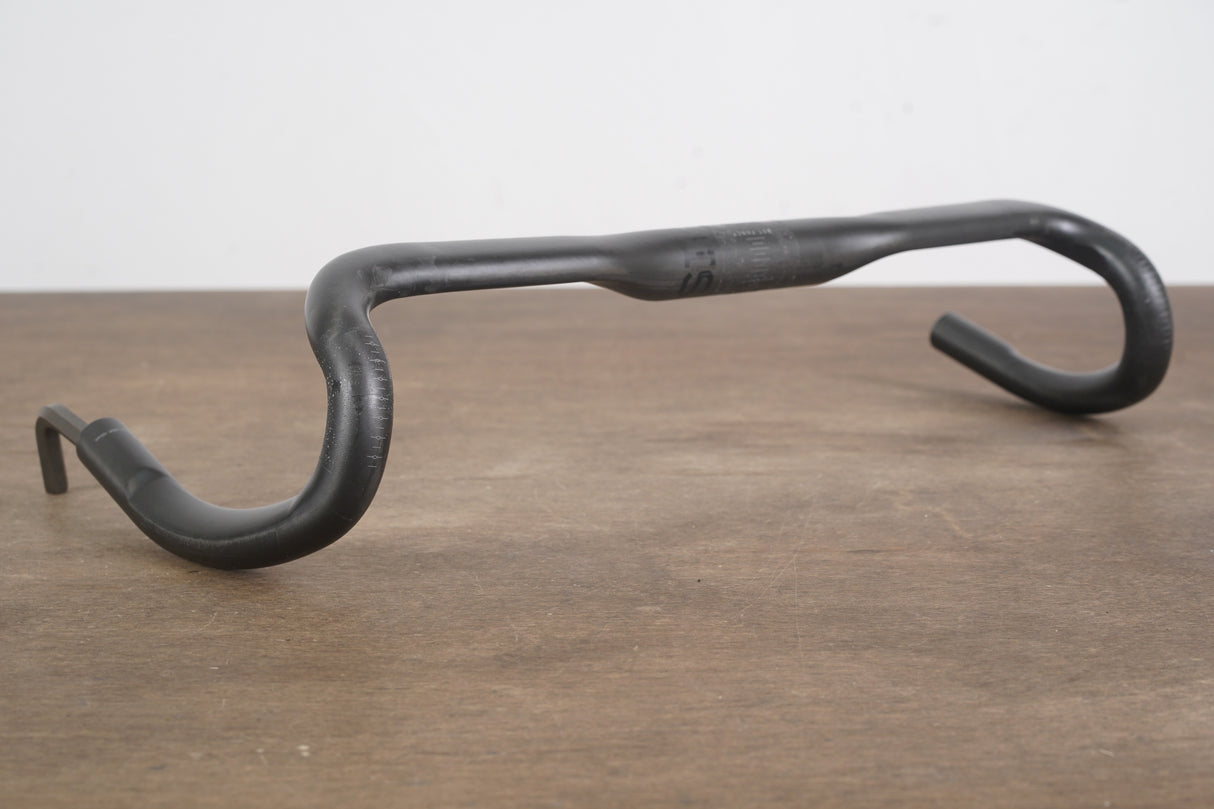 46cm Whisky Spano 20F Flare Drop Bar Carbon Gravel CX Road Handlebar