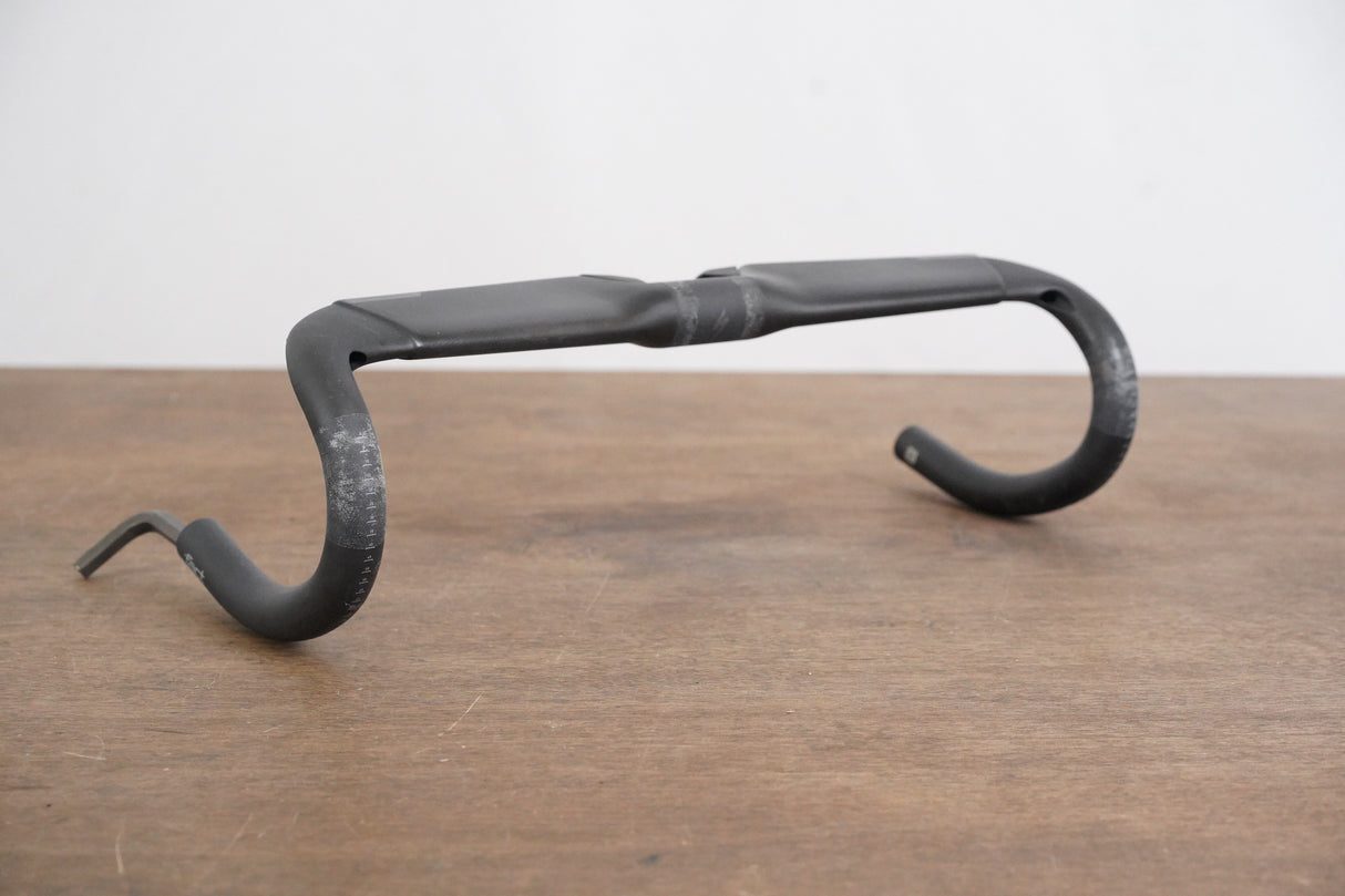 44cm Specialized S-WORKS Aerofly II 2 Carbon Compact Road Handlebar 31.8mm