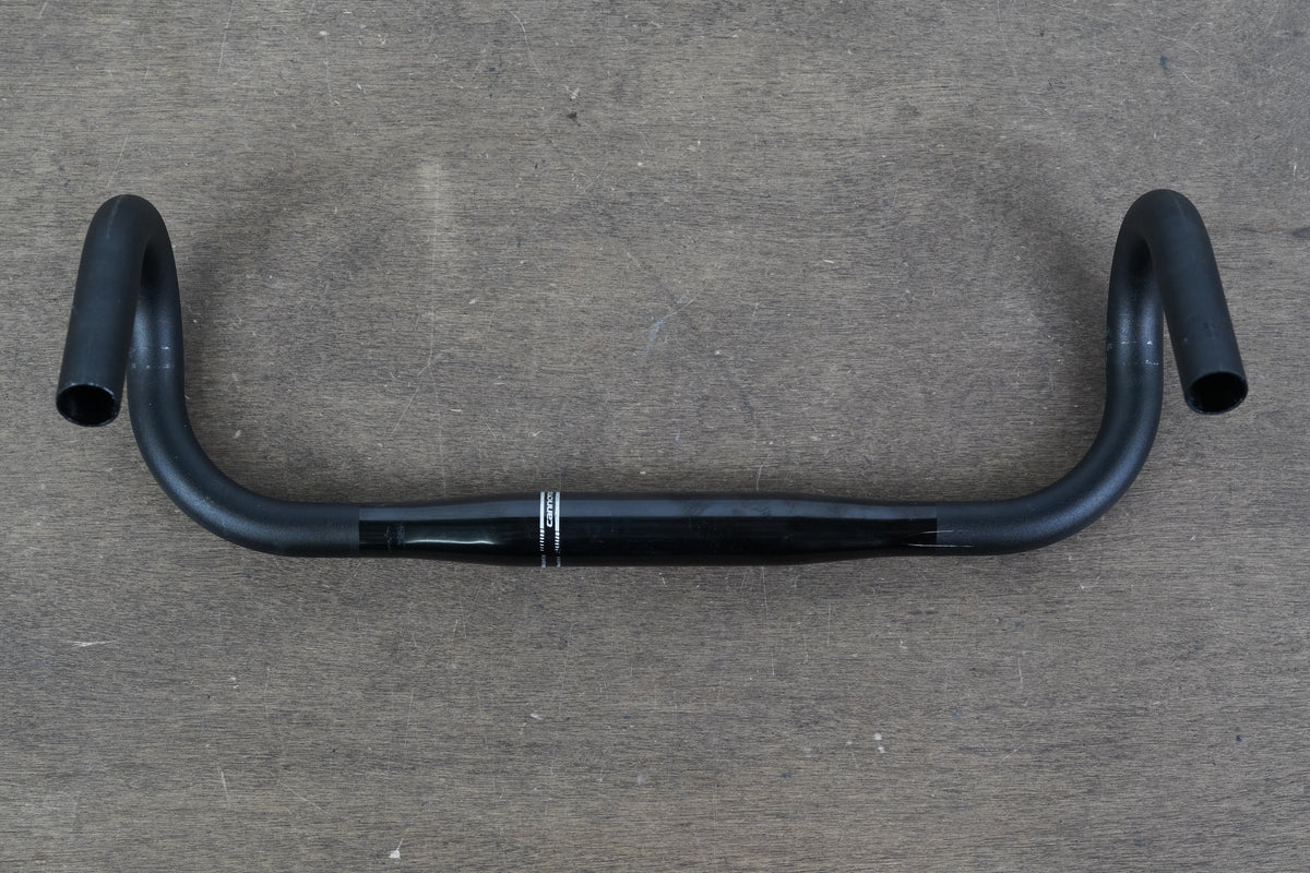 42cm Cannondale C2 Alloy Compact Road Handlebar 31.8mm