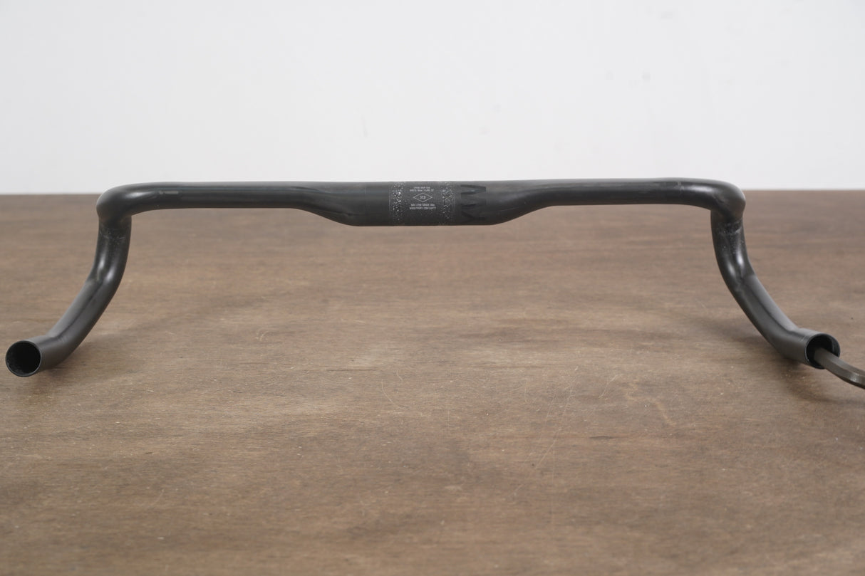46cm Whisky Spano 20F Flare Drop Bar Carbon Gravel CX Road Handlebar