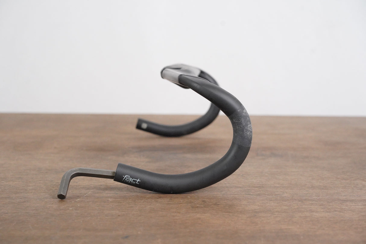 44cm Specialized S-WORKS Aerofly II 2 Carbon Compact Road Handlebar 31.8mm