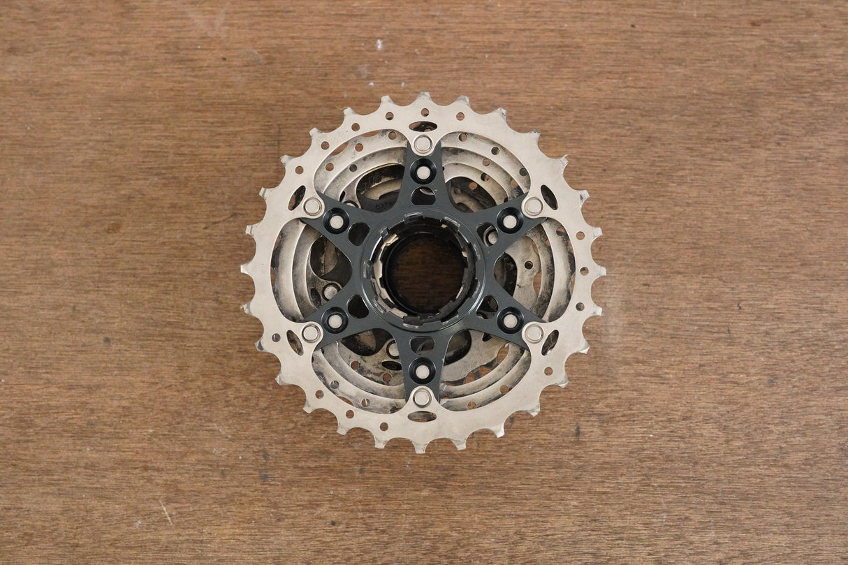 11-28T Shimano Ultegra CS-R8000 11 Speed Road Cassette 241g 8000