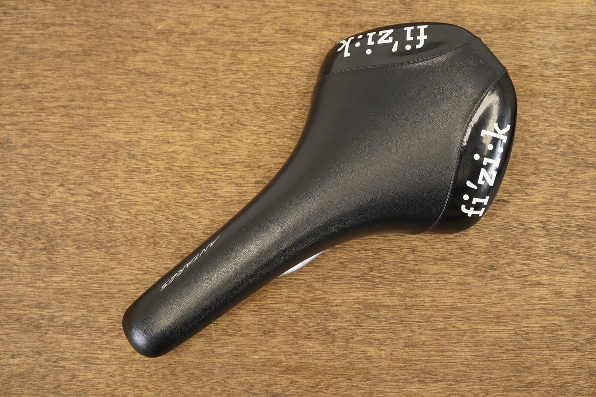 140mm Fizik Antares R5 Cr-Mo Rail Road Saddle 212g