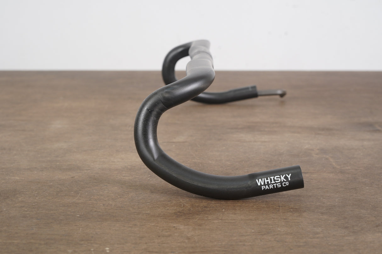 46cm Whisky Spano 20F Flare Drop Bar Carbon Gravel CX Road Handlebar