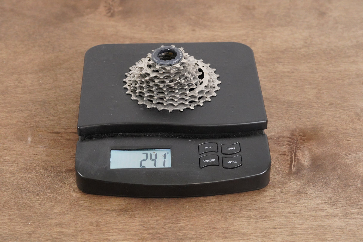 11-28T Shimano Ultegra CS-R8000 11 Speed Road Cassette 241g 8000