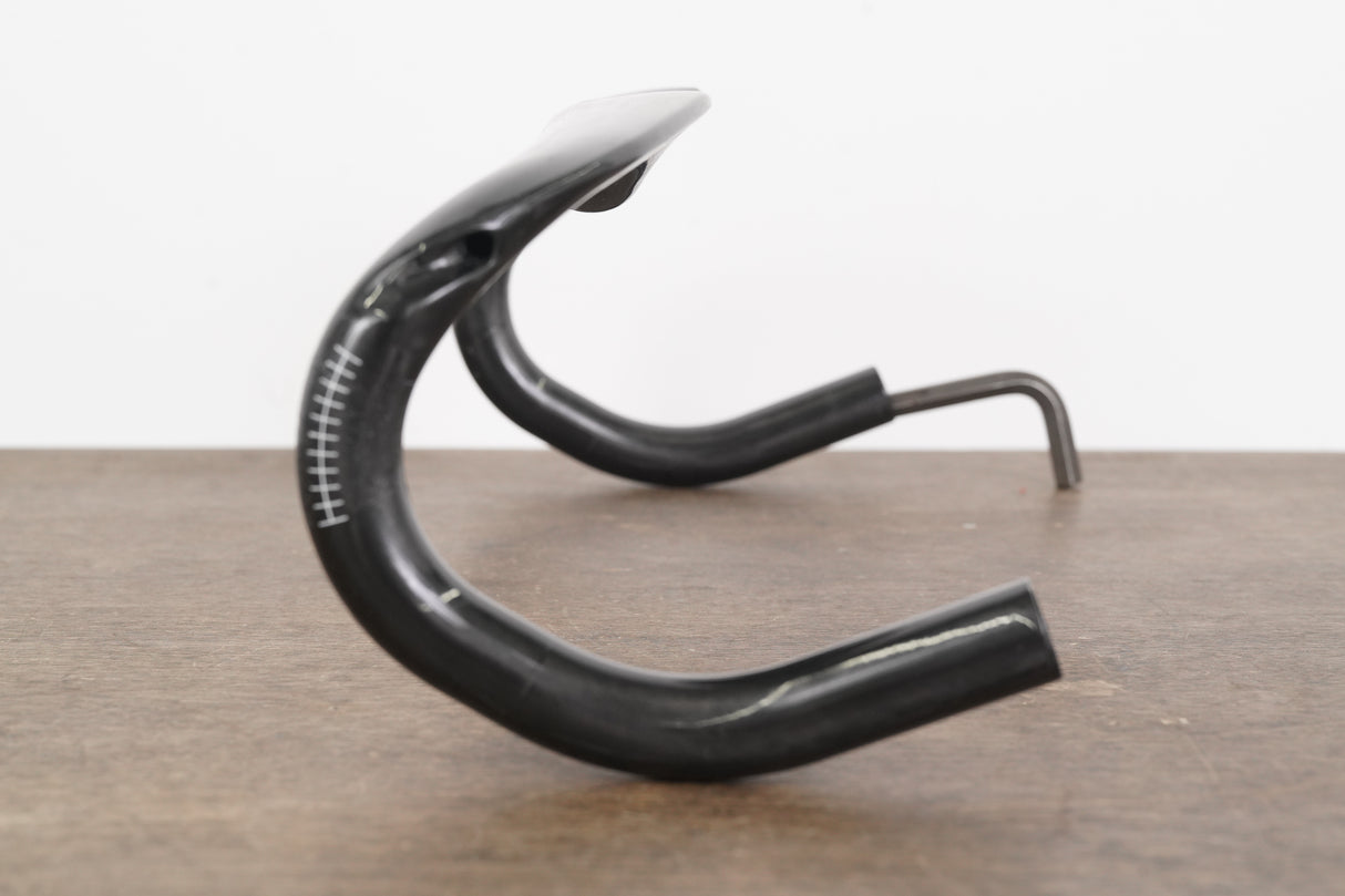 42cm Zipp SL-70 Carbon Compact Aero Road Handlebar 31.8mm SL70