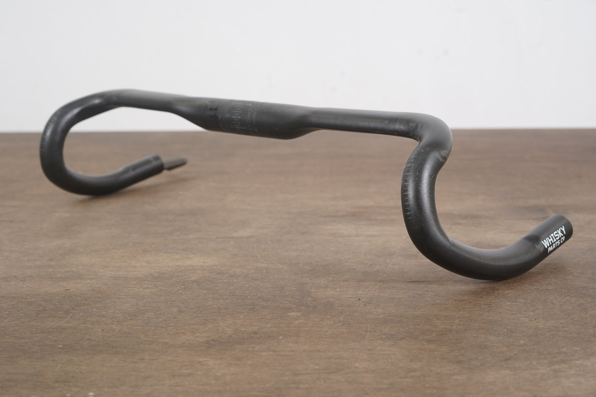 46cm Whisky Spano 20F Flare Drop Bar Carbon Gravel CX Road Handlebar