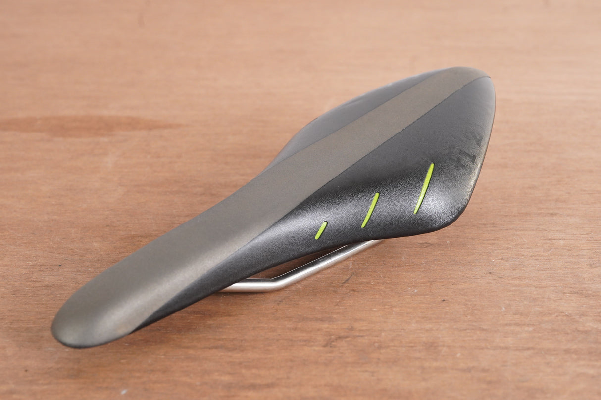 125mm Fizik Arione R3 Kium Rail Road Saddle 206g