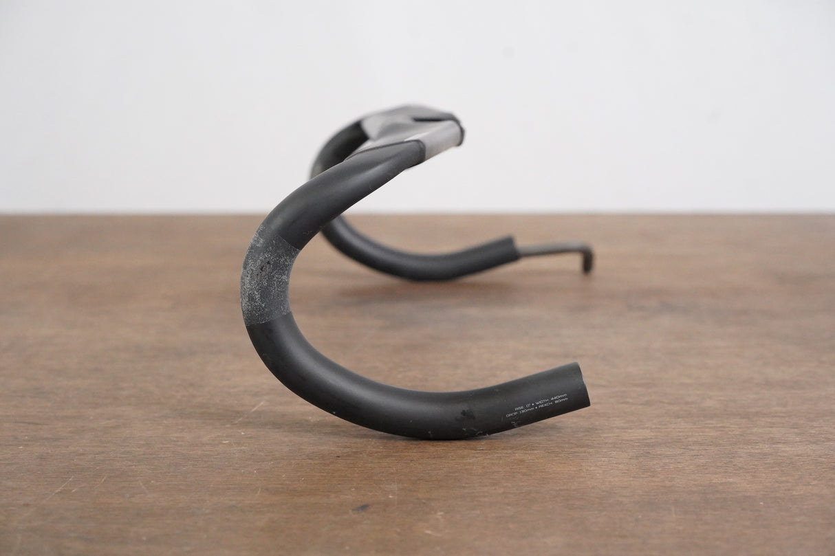 44cm Specialized S-WORKS Aerofly II 2 Carbon Compact Road Handlebar 31.8mm