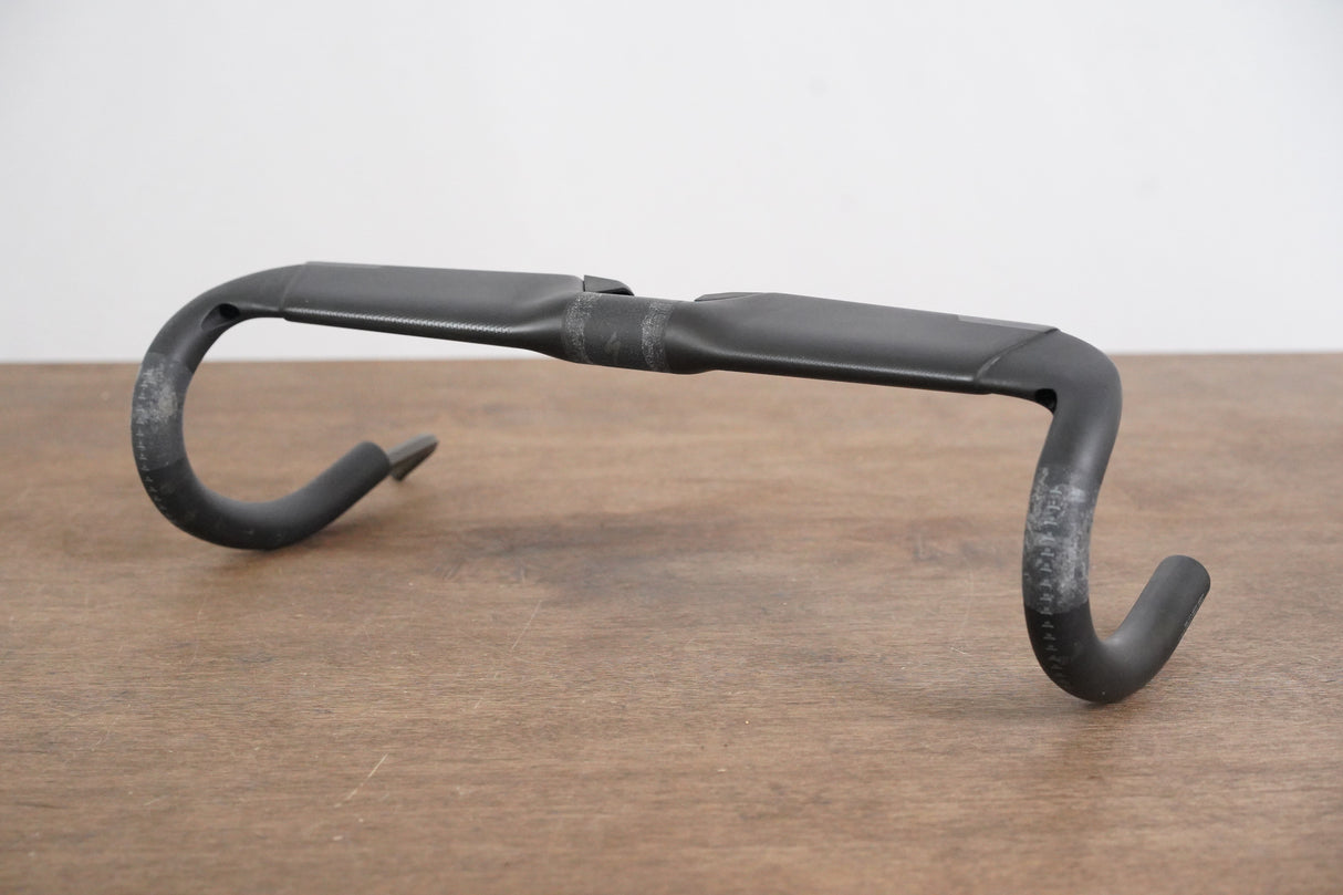 44cm Specialized S-WORKS Aerofly II 2 Carbon Compact Road Handlebar 31.8mm