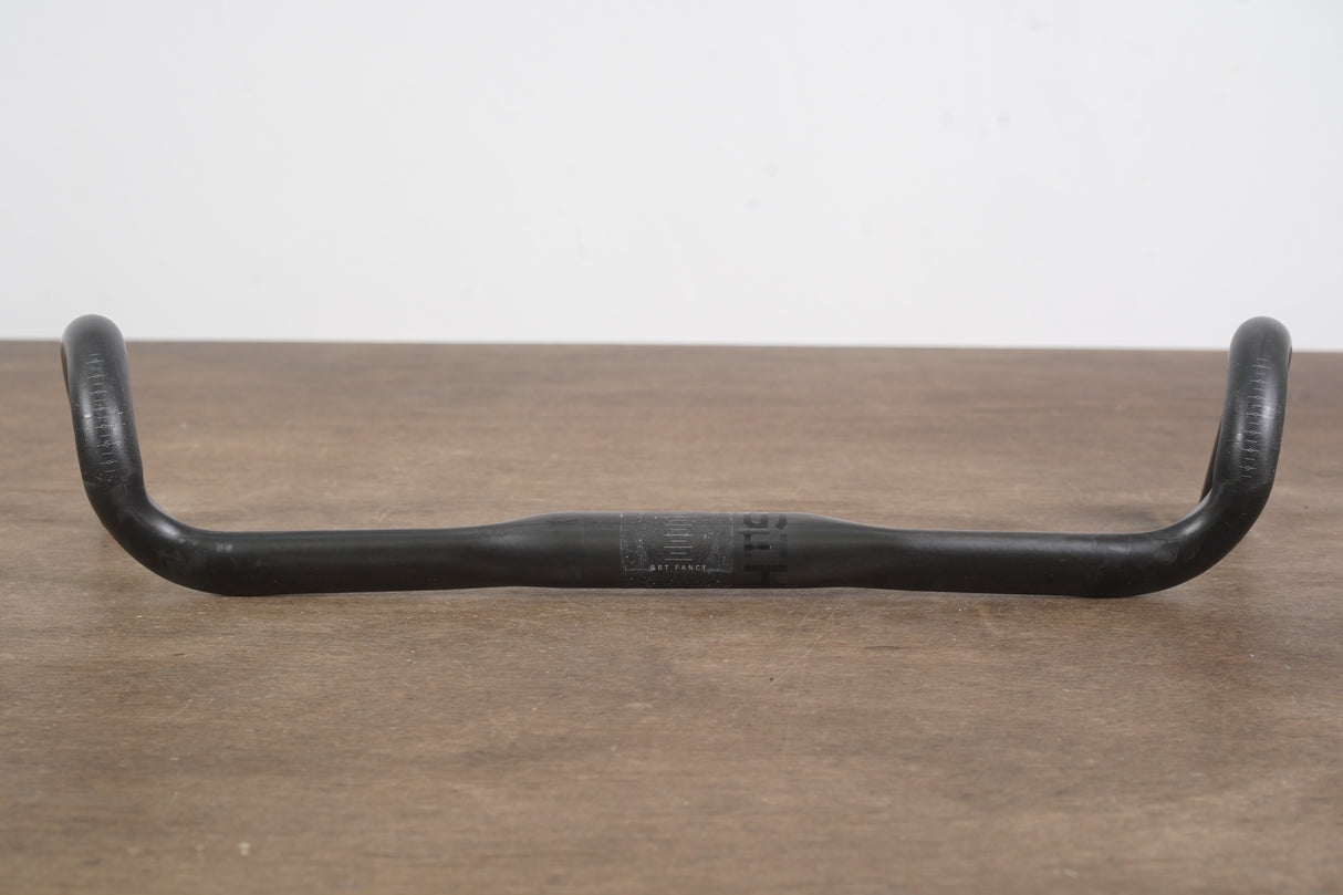 46cm Whisky Spano 20F Flare Drop Bar Carbon Gravel CX Road Handlebar