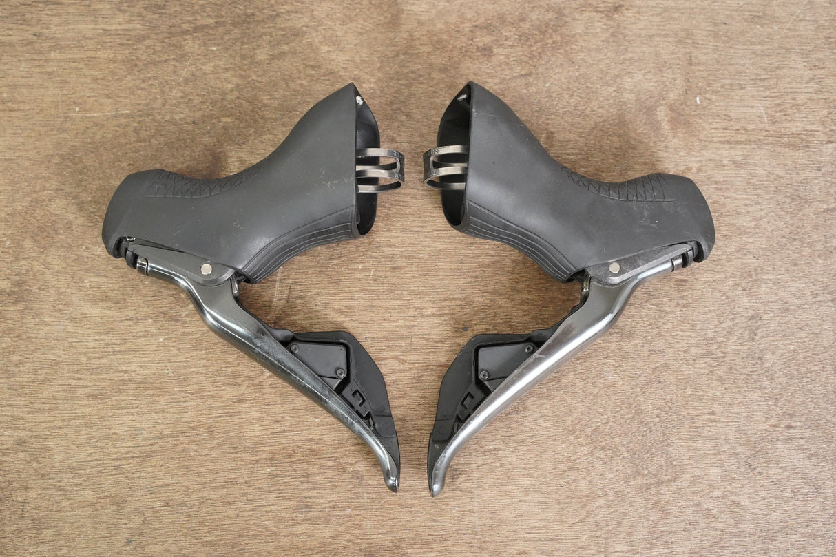 Shimano Dura Ace R9170 Di2 11 Speed Electronic Hydraulic Disc Brake Groupset 9170