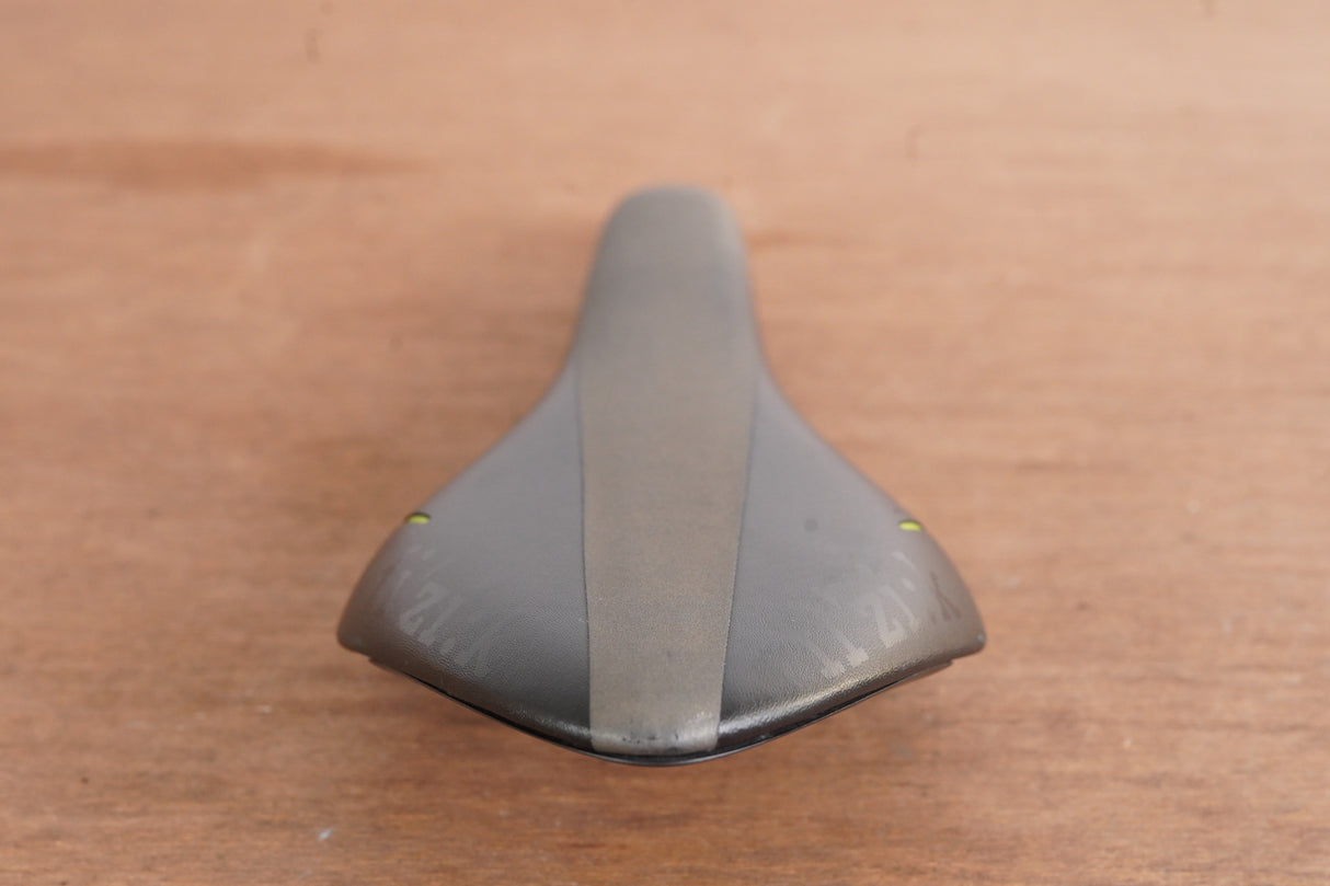 125mm Fizik Arione R3 Kium Rail Road Saddle 206g