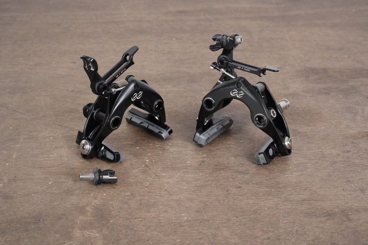 Cane Creek eeBrakes Gen 3 Direct Mount Rim Brake Road Calipers